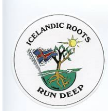 Pin -  Icelandic Roots Run Deep